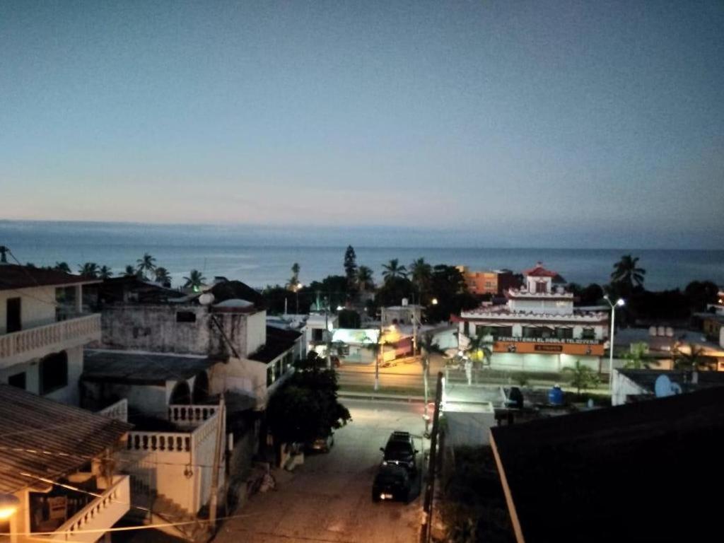 ¡Coqueto Departamento, Ideal Para Tu Escapada! Бусериас Экстерьер фото
