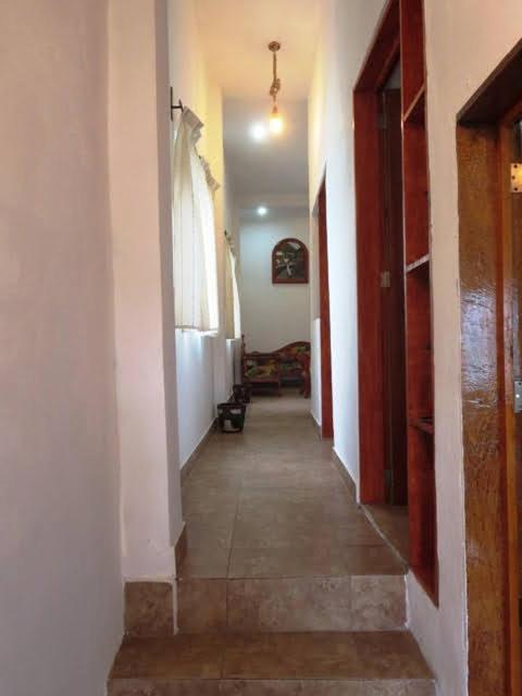 ¡Coqueto Departamento, Ideal Para Tu Escapada! Бусериас Экстерьер фото