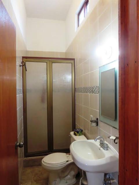 ¡Coqueto Departamento, Ideal Para Tu Escapada! Бусериас Экстерьер фото