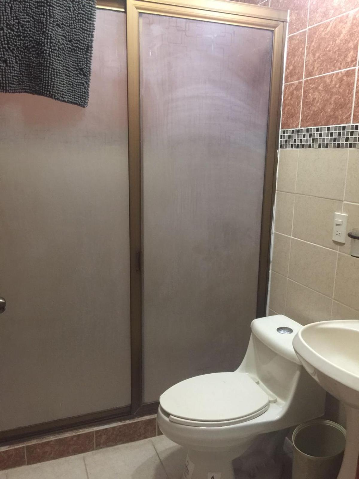 ¡Coqueto Departamento, Ideal Para Tu Escapada! Бусериас Экстерьер фото